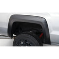 Bushwacker fender flares