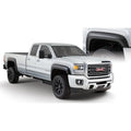 Bushwacker fender flares