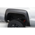 Bushwacker fender flares