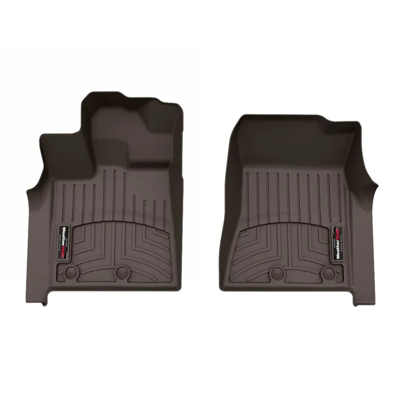 WeatherTech auto part