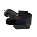 aFe cold air intake close-up