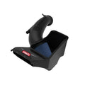 aFe cold air intake