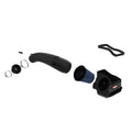 aFe cold air intake detail