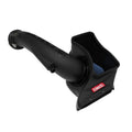 aFe cold air intake installed view