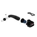 aFe cold air intake detail