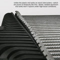 Banks Power intercooler detail