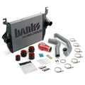 Banks Power intercooler detail