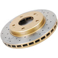 DBA auto part
