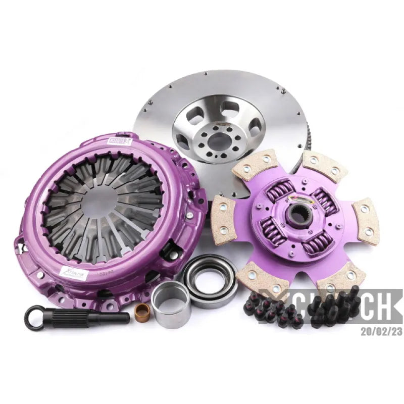 XClutch auto part