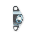 1981-1987 C10 TAILGATE TRUNNION RH