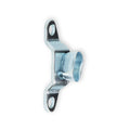 1981-1987 C10 TAILGATE TRUNNION RH