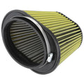 Airaid auto part close-up