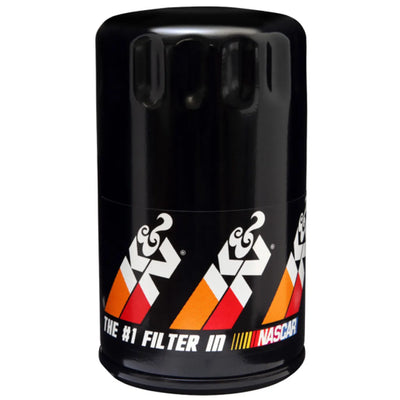 K&N Engineering oil filter