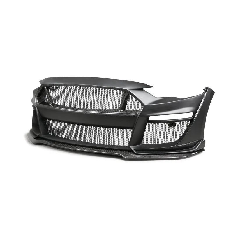 Anderson Composites bumper