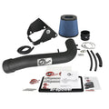 aFe cold air intake
