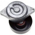 Gates auto part