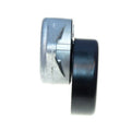 Gates auto part close-up