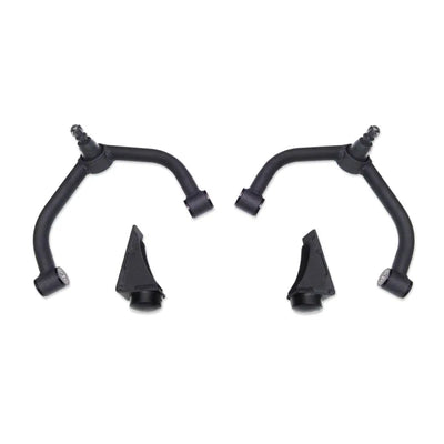 Tuff Country control arms