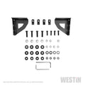 Westin bumper