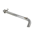 aFe axle-back exhaust