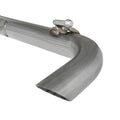 aFe axle-back exhaust
