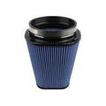 aFe air filter installed view