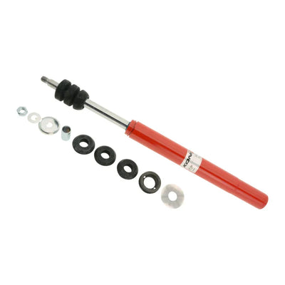 KONI red shock absorber