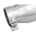 aFe exhaust detail