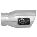 aFe exhaust