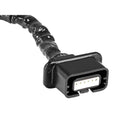 aFe throttle controller installed view