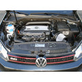 aFe intake system detail