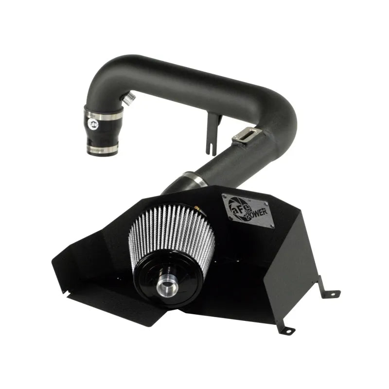 aFe intake system