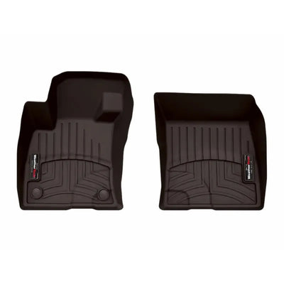 WeatherTech auto part