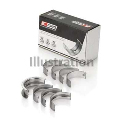 King Engine Bearings auto part