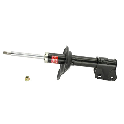 KYB shock absorber