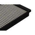 aFe air filter close-up