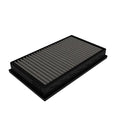 aFe air filter installed view