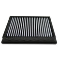 aFe air filter installed view