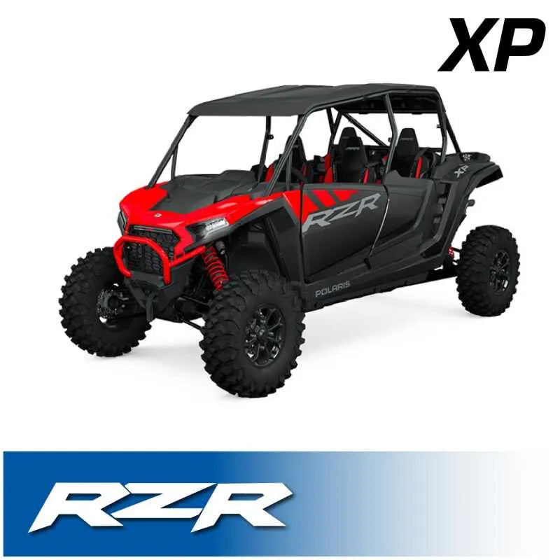 Rugged Radios auto part