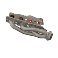 aFe headers installed view