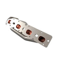 aFe headers close-up