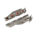 aFe titanium headers