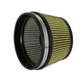 aFe intake system detail