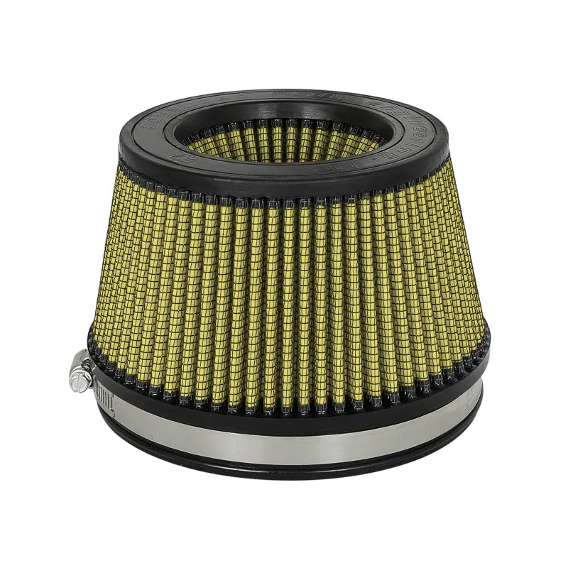 aFe intake system