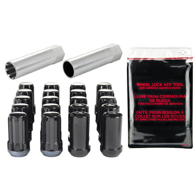 McGard power module