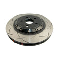 DBA black auto part