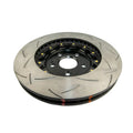 DBA auto part installed view