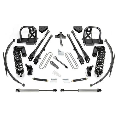 Fabtech auto part