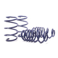 H&R springs