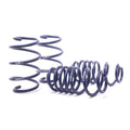 H&R springs